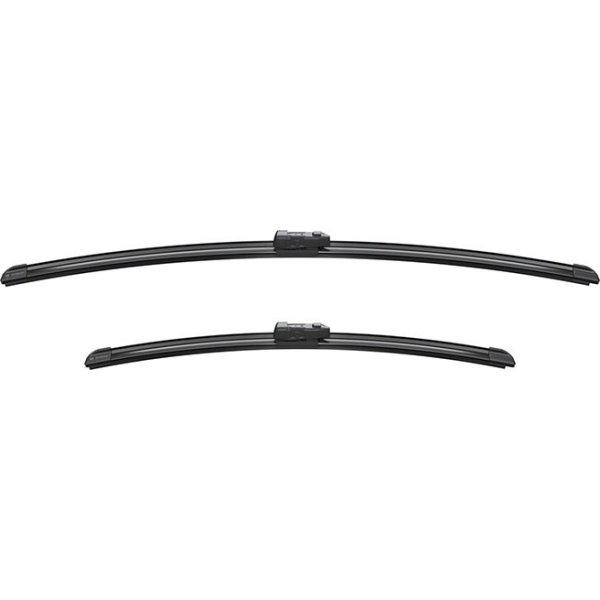 Bosch Aerotwin Flatblade Viskerblade sæt - a102s