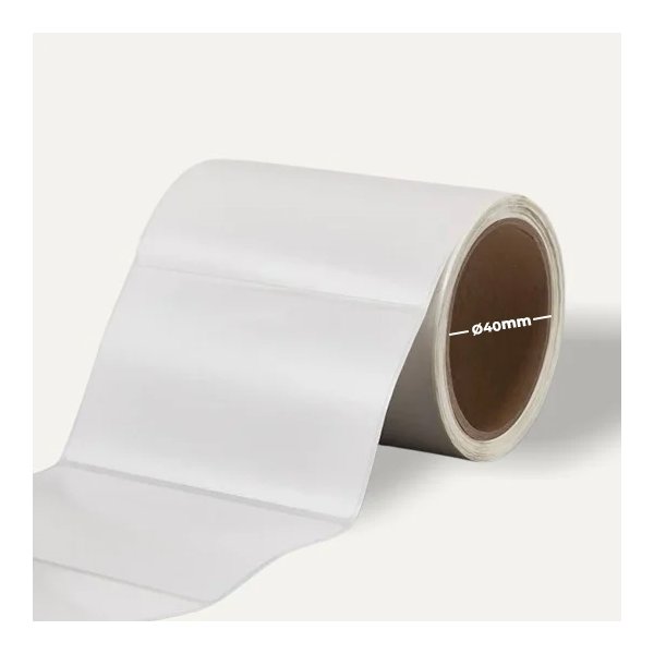 Avery Etiketter på rulle | 50x102 mm | 1000 stk.