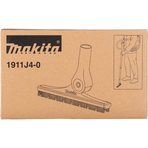 Makita Trappemundstykke til rygstøvsugere