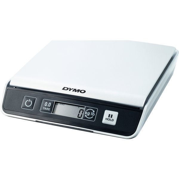 Dymo M10 brevvægt 10kg