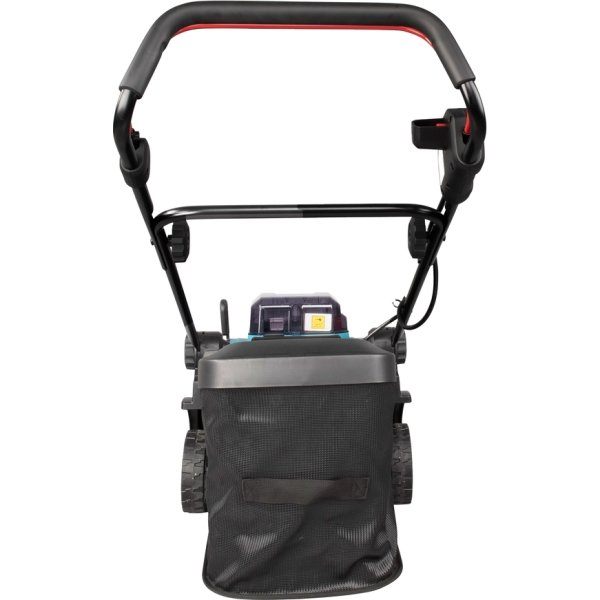 Makita Plæneklipper LXT 18V, 43 cm., inkl. batt.