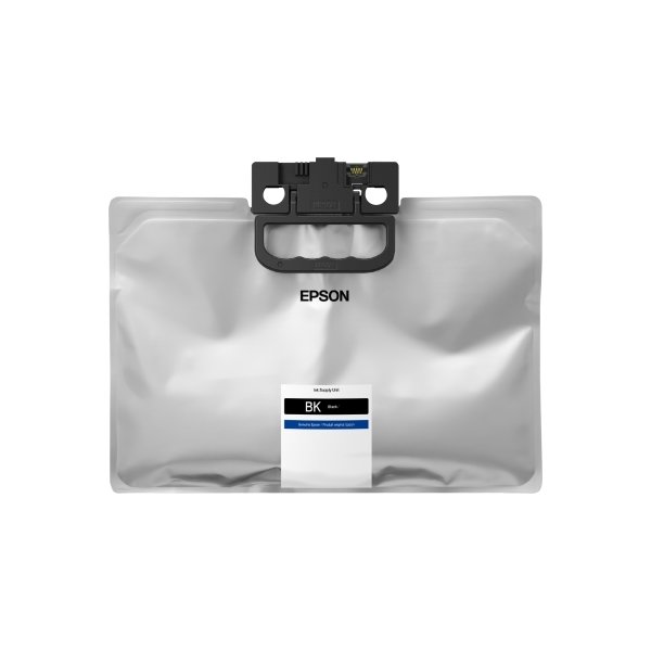 Epson Workforce Pro EM-C8101R XXL blækpatron, sort