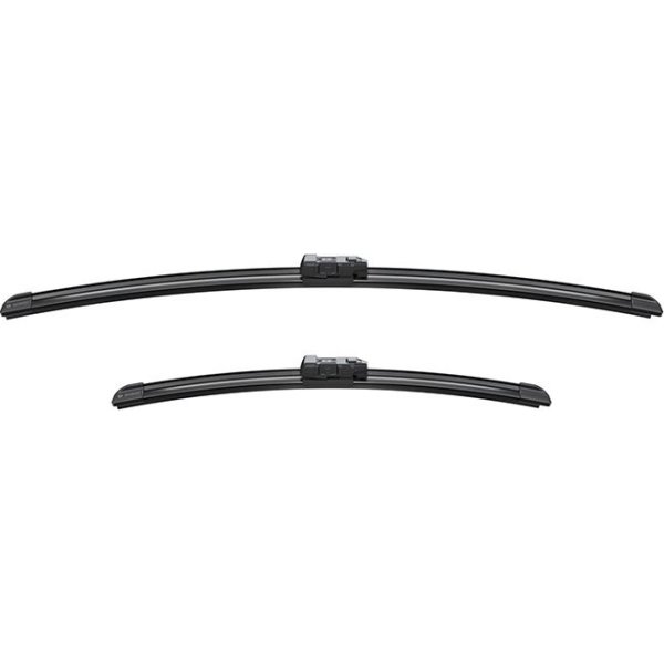 Bosch Aerotwin Fladt Viskerblade sæt - a295s