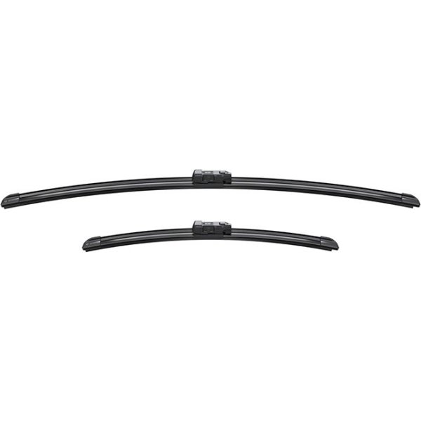 Bosch aerotwin flatblade viskerblade sæt -  a414s