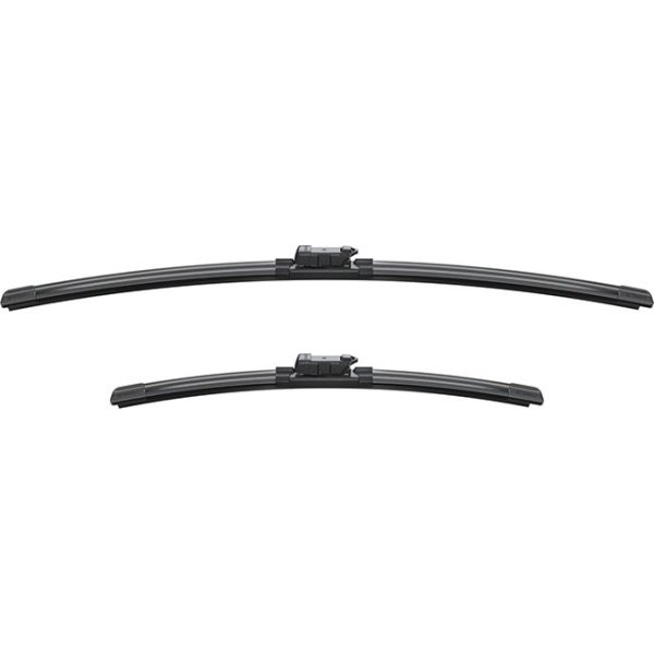 Bosch aerotwin flatblade visker sæt - 600+400mm