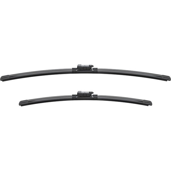 Bosch Aerotwin flatblade visker sæt 600+475mm a620