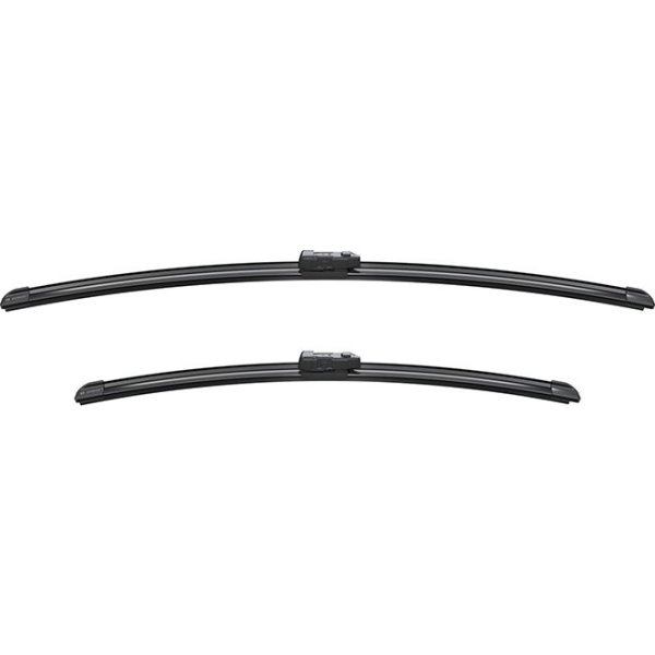 Bosch Aerotwin flatblade viskerblade sæt - a621s