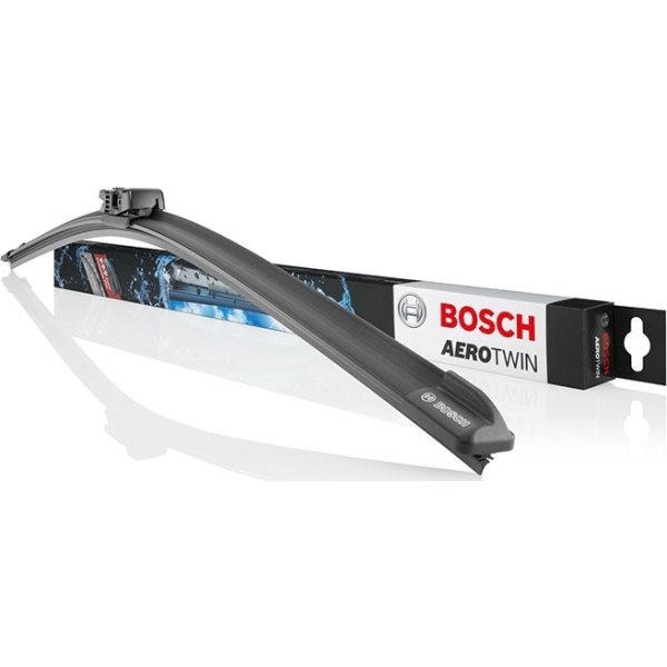Bosch Aerotwin flatblade viskerblade sæt - a621s