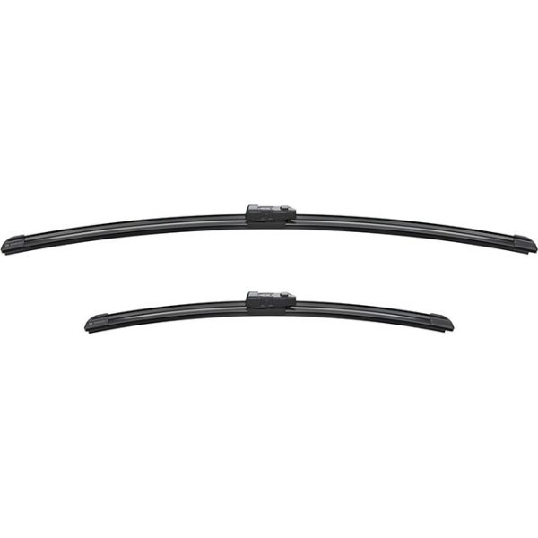 Bosch Aerotwin flatblade visker sæt 650+450mm a863
