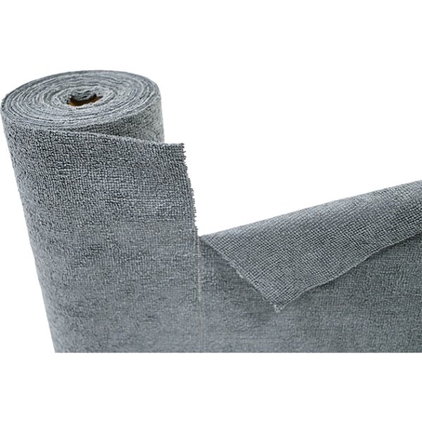 Avant Mikrofiberklude på rulle, 30x30cm, 50 stk