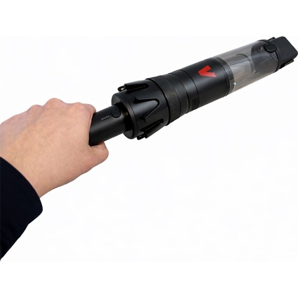 Avant ledningsfri støvsuger til bilen - 120w