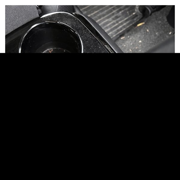 Avant ledningsfri støvsuger til bilen - 120w