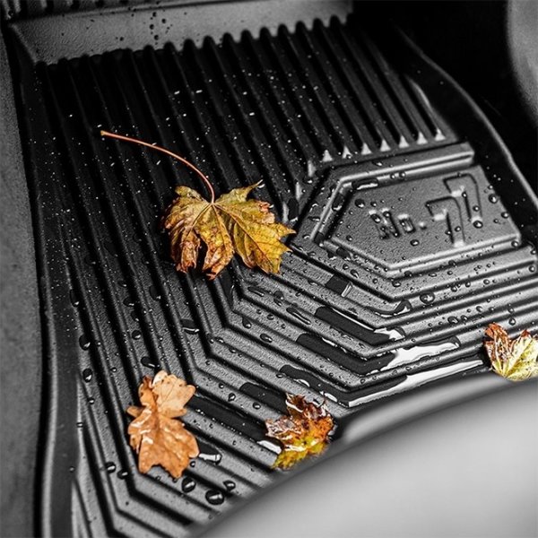 Frogum Gummimåtter tesla model 3 sedan 2017-2023