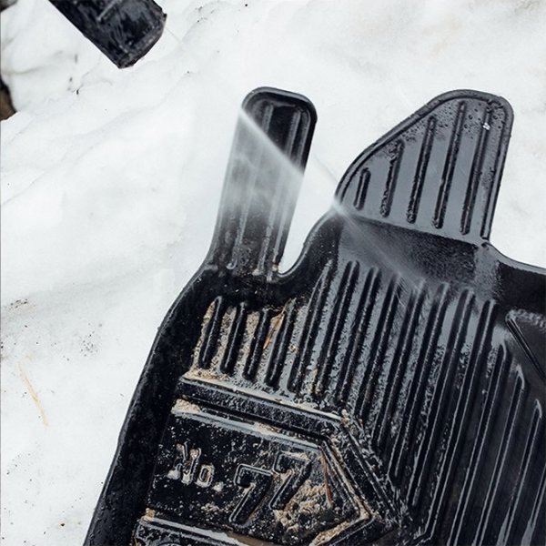 Frogum Gummimåtter tesla model 3 sedan 2017-2023