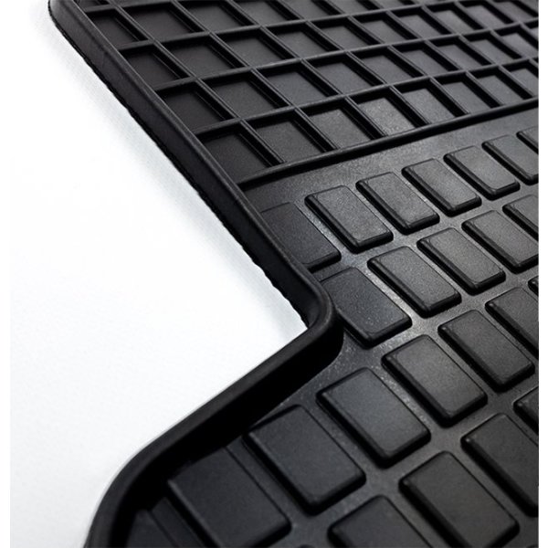 Frogum Gummimåtter mercedes eqb (x243) 2021-