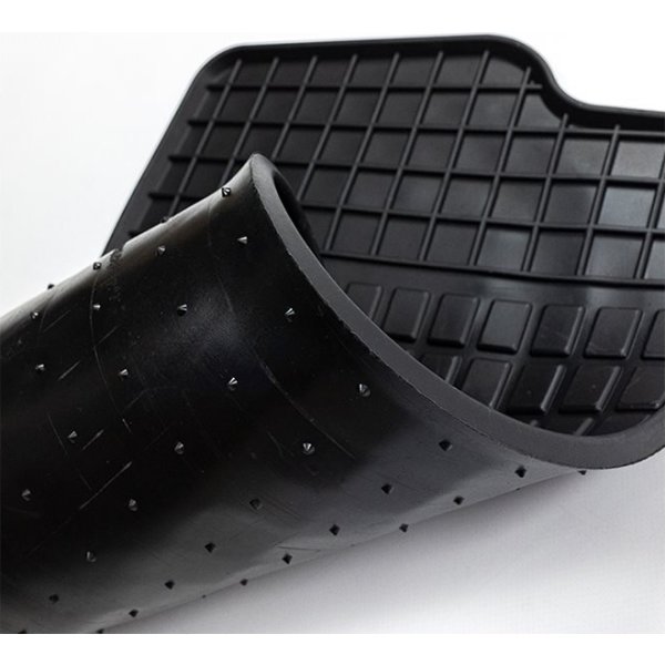 Frogum Gummimåtter mercedes eqb (x243) 2021-