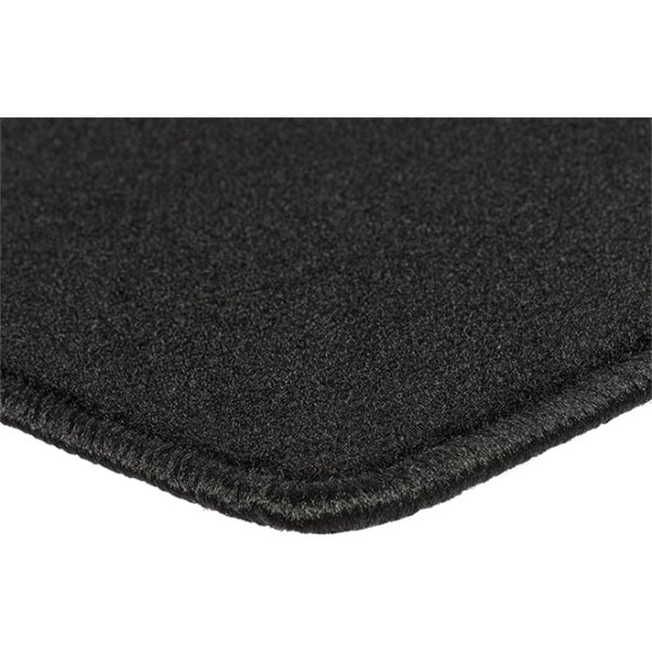 Avant Velour måtter vw id.4 e21 og id.5 e39 2020-