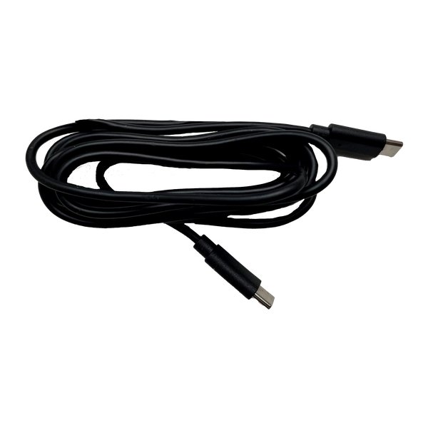 Contour USB-C til USB-C opladningskabel