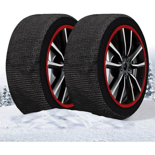 Maranello Snesokker super x ultra stærke - str. XL