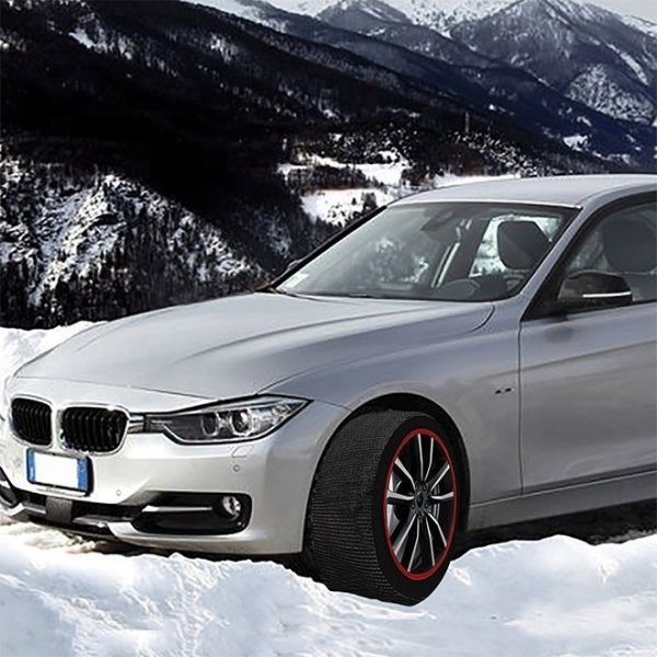 Maranello snesokker super x ultra stærke -str XXXL