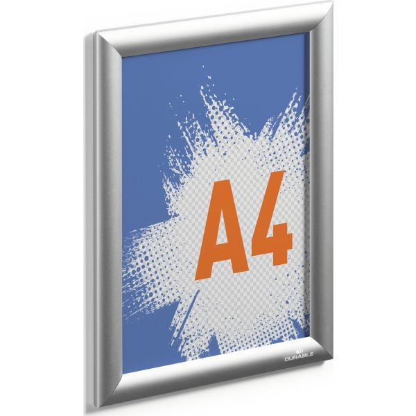 Durable Snapramme OUTDOOR A4