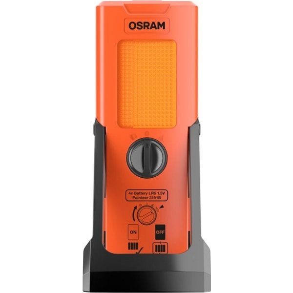 Osram ledguardian Advarselslygte, 2-i-1