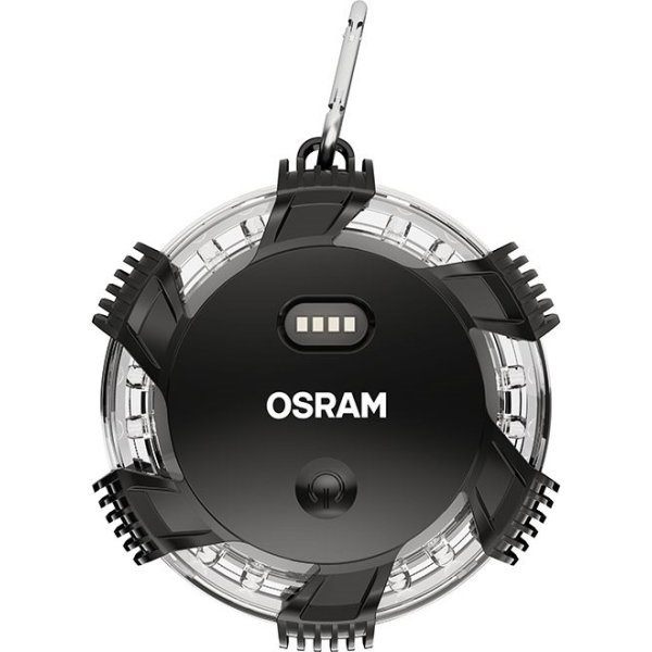Osram ledguardian LED-advarselslys - Road flare