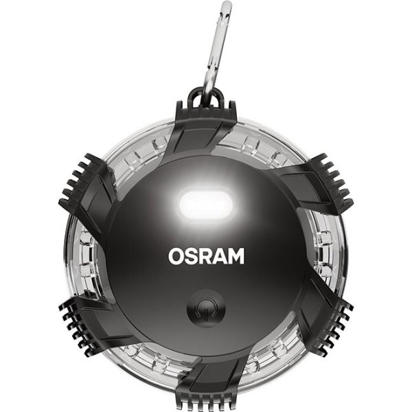 Osram ledguardian LED-advarselslys - Road flare
