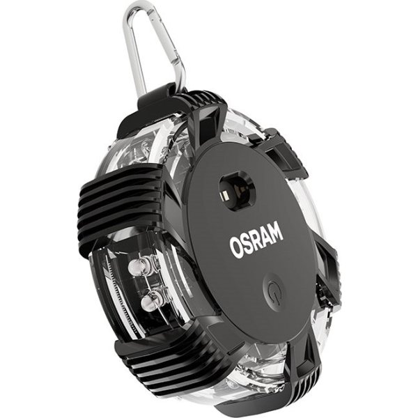 Osram ledguardian LED-advarselslys - Road flare