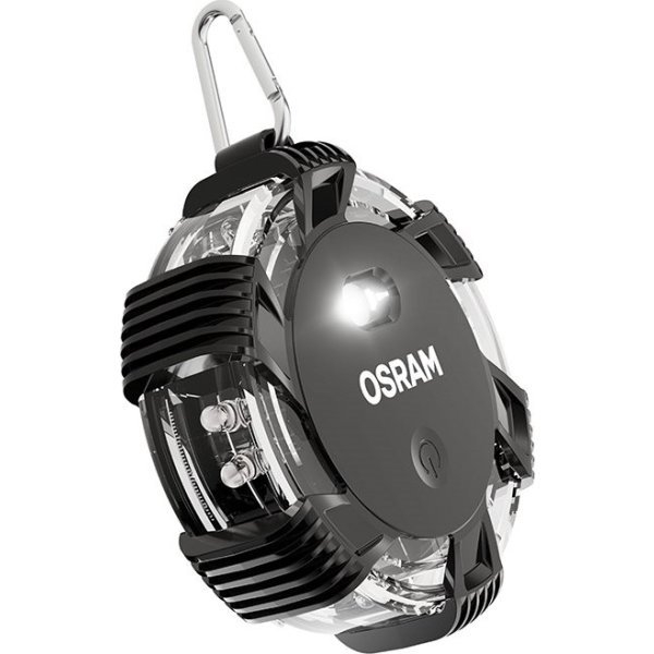 Osram ledguardian LED-advarselslys - Road flare