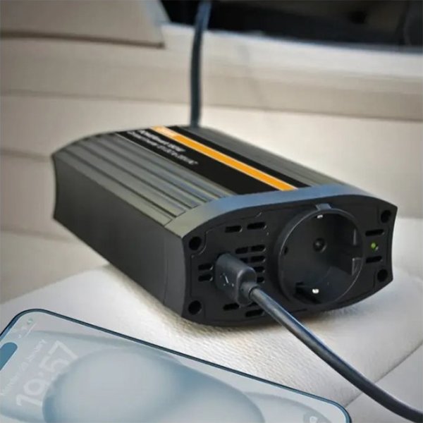 Osram Powerinvert 300W Inverter