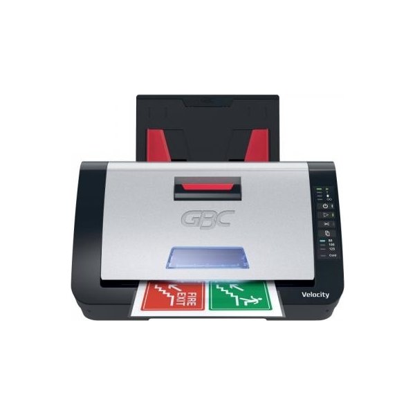 GBC Lamineringsmaskine Velocity - A4 semi-auto