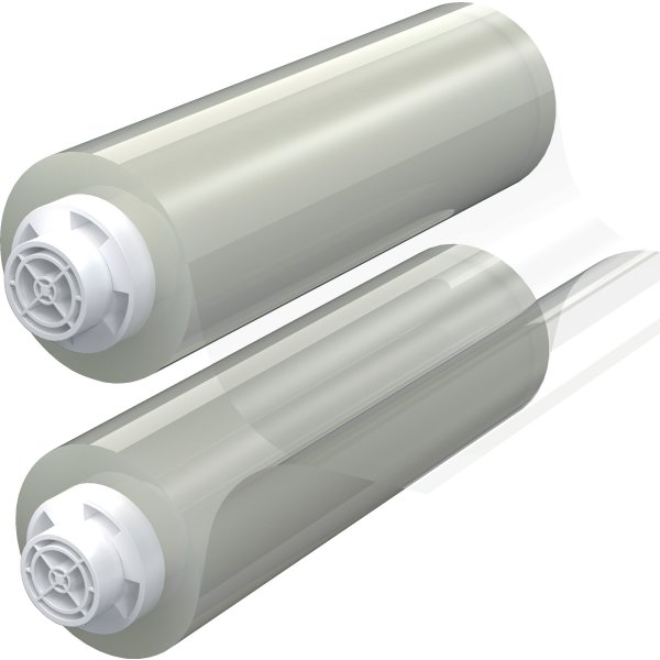 GBC Lamineringsfilmrulle Velocity kold 42,3m 67,5m