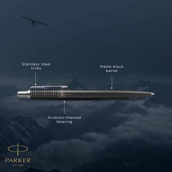 Parker Jotter XL Flight of Legacy CT Kuglepen | M