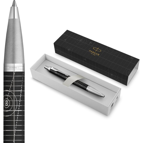 Parker IM Legacy of Flight CT Kuglepen | M