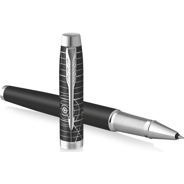 Parker IM Legacy of Flight CT Rollerpen | F