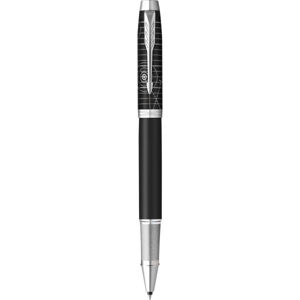 Parker IM Legacy of Flight CT Rollerpen | F