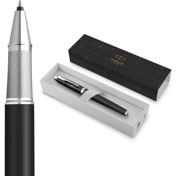 Parker IM Legacy of Flight CT Rollerpen | F