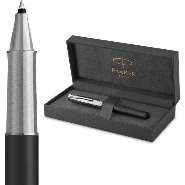 Parker Sonnet Legacy of Flight CT Rollerpen | F