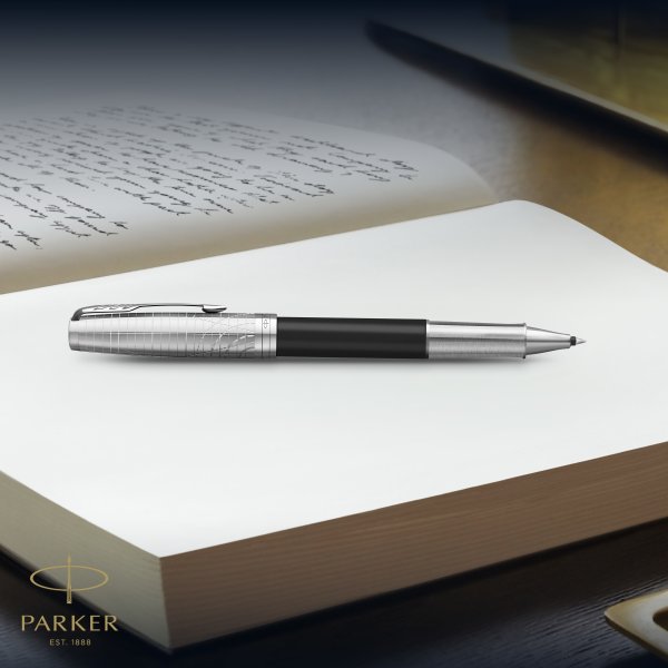 Parker Sonnet Legacy of Flight CT Rollerpen | F