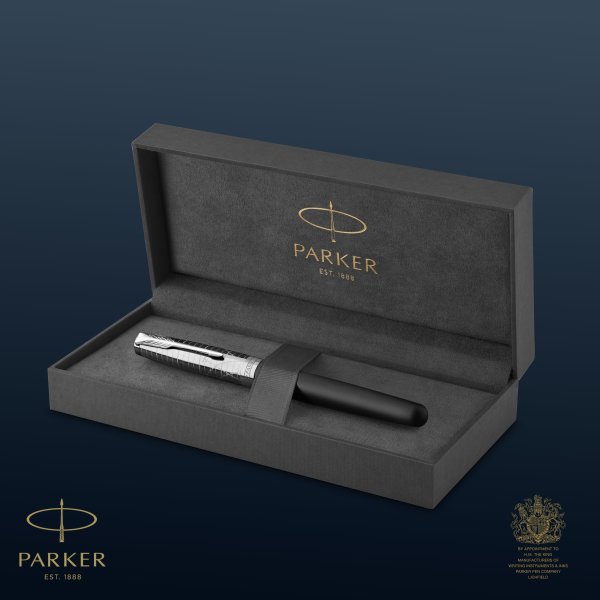Parker Sonnet Legacy of Flight CT Rollerpen | F