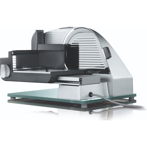 Graef skæremaskine - Master M 20