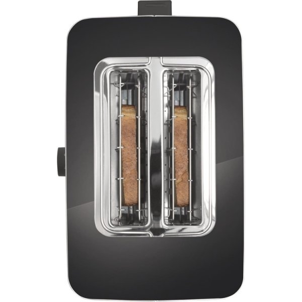 Graef brødrister TO62 - sort