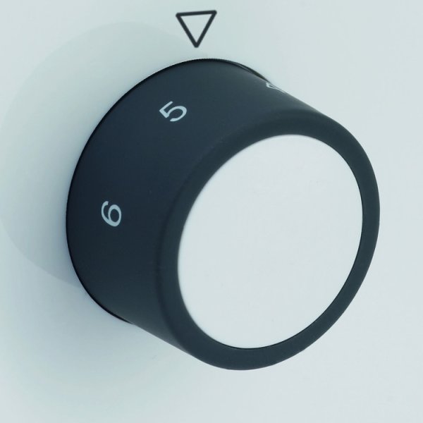 Graef brødrister - TO61- Hvid