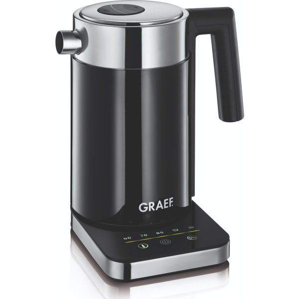 Graef Elkedel, Vapo - WK502