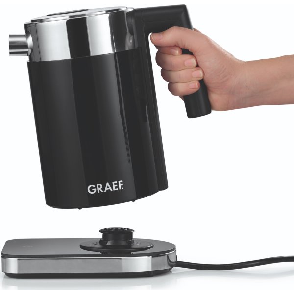 Graef Elkedel, Vapo - WK502