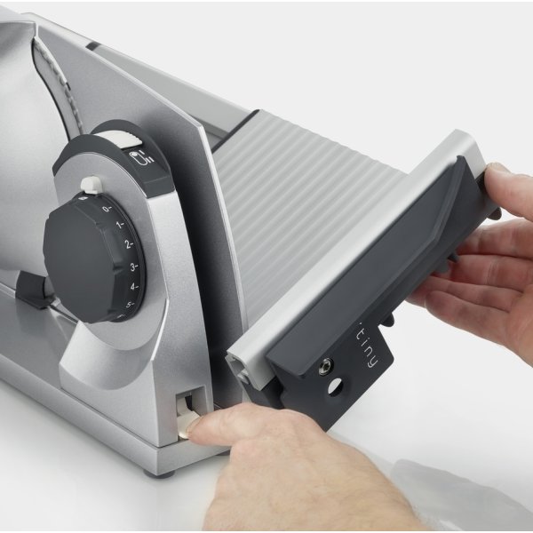 Graef MYtiny kompakt Universalskærer - Foldbar