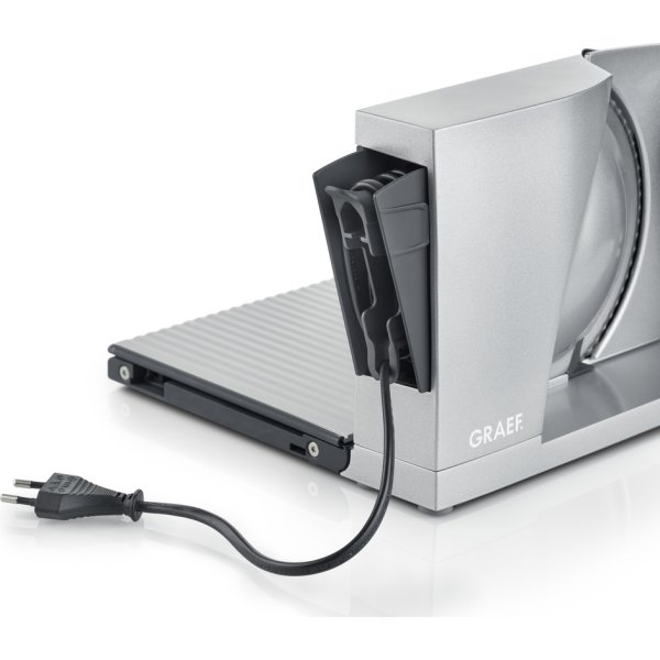 Graef MYtiny kompakt Universalskærer - Foldbar