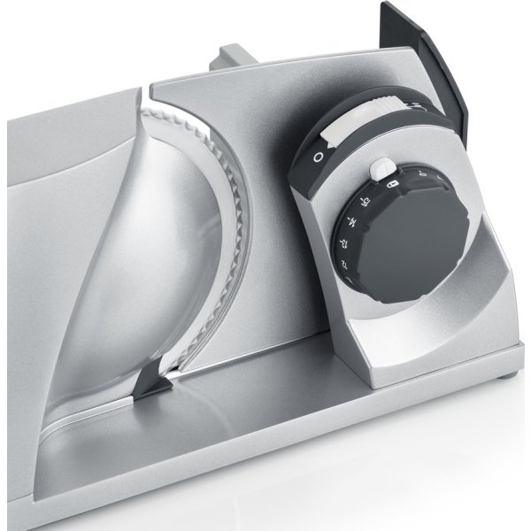 Graef MYtiny kompakt Universalskærer - Foldbar