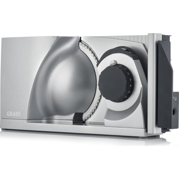 Graef MYtiny kompakt Universalskærer - Foldbar